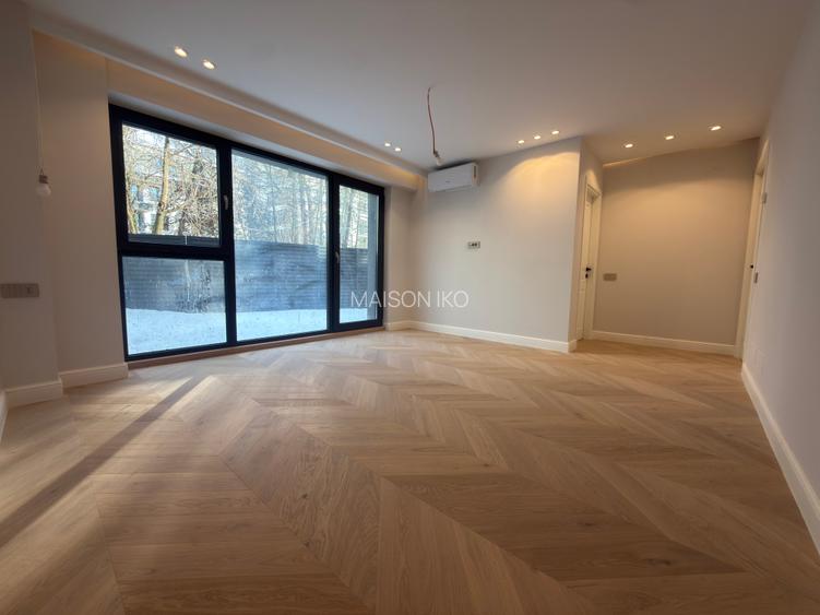 Duplex tip loft premium , 4 camere,  parc cu deschidere lac, Baneasa, Sisesti - 7