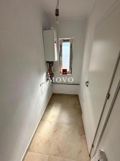 Duplex despartit prin camera tehnica | 4 camere | Toate utilitatile |