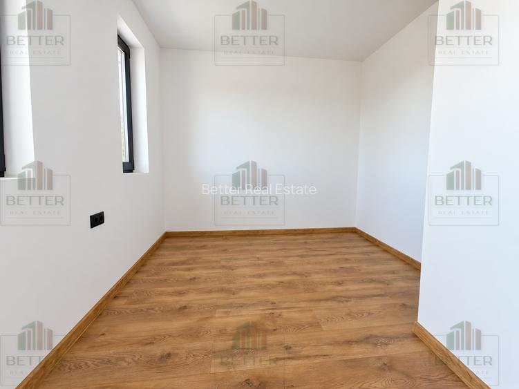 Casa de vanzare – P+1 - 4 camere - 2 bai - teren 422 mp - 29