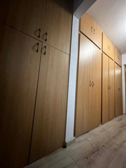 Girocului | 3 Camere | 2 Băi | Boxa | Mobilat si Utilat | Centrala proprie
