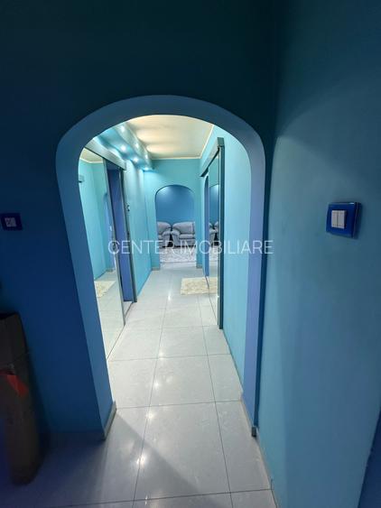 Rahova, Lic.Bolintineanu, 2 camere deosebit, etaj 1, 59 mp, bloc 84 reabilitat - 22