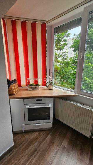 Inchiriez apartamemt 3 camere 2 bai ready to move in - 15