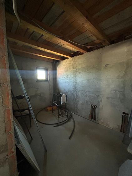 Vila Individuala Corbeanca / 5 camere / 340 mp / Comision 0%