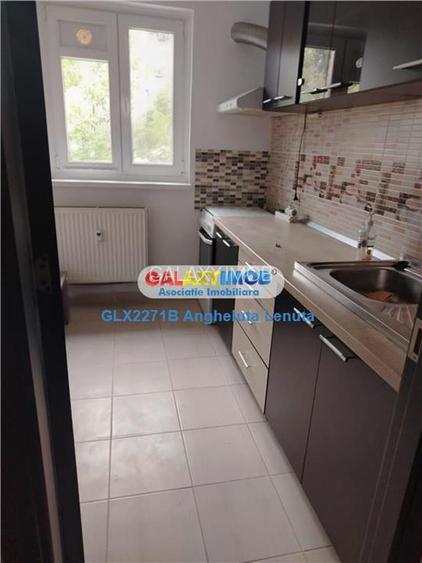 Drumul Taberei 34 apartament 2 camere de inchiriat - 5