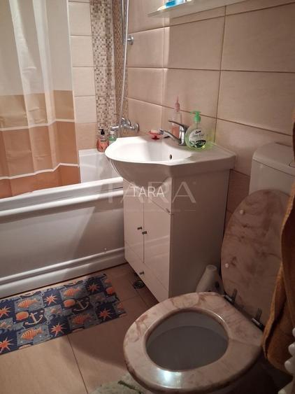 Apartament 3 camere decomandate, zona Piața Zorilor. - 5