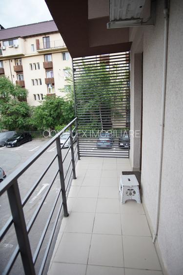 Mall Vitan | Metrou Timpuri Noi | Garsonieră MODERNĂ | Centrală | Bloc nou - 12