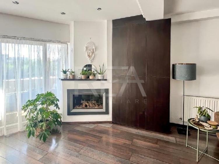3 camere | Mobilat, Utilat | Mediteraneo Residence/Pipera