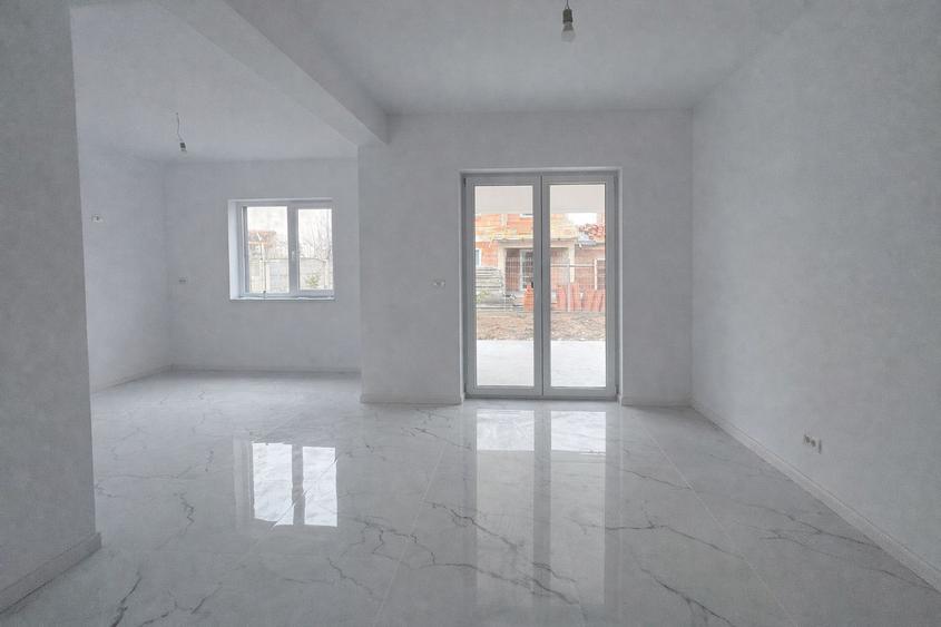 COMISION 0% | Duplex cu garaj | Dumbravita | 113 mp | 5 Camere |