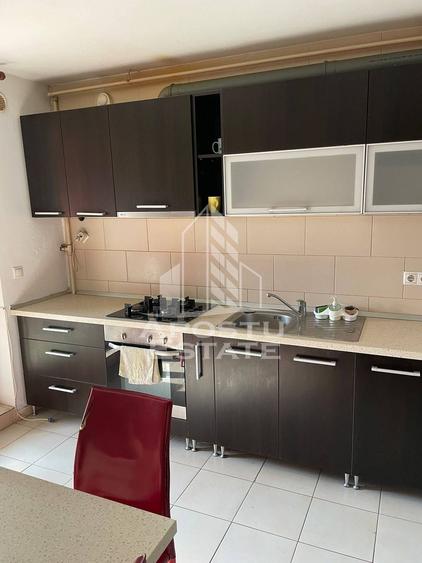 Apartament cu 1 camera de vanzare, terasa, Zona Aradului, Timisoara