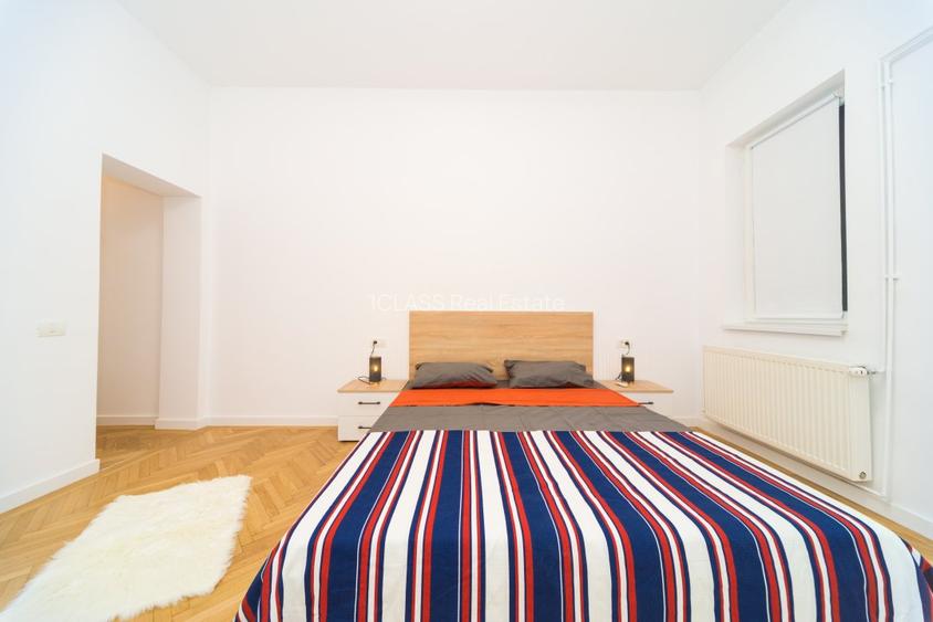 Apartament 3 camere Univeristate -ACASA! - 9