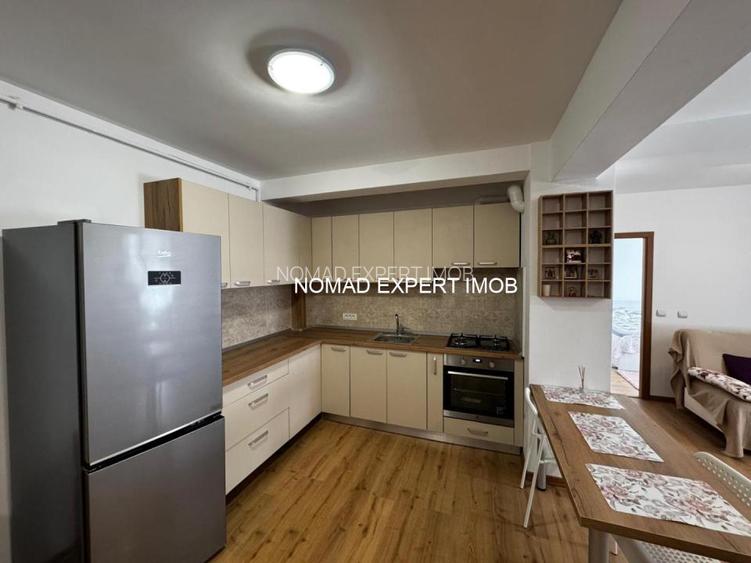 Apartament 2 camere renovat parcare Corbeanca Str Antigua - 5