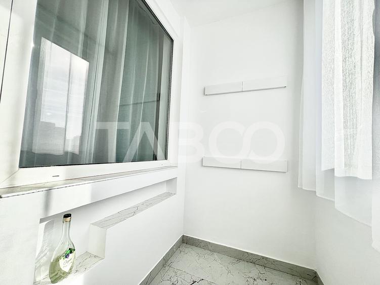 Garsoniera de vanzare in Manastur BIG renovata modern balcon si lift