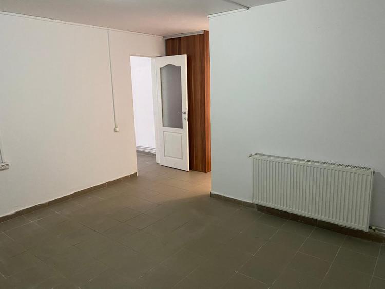 Spațiu comercial 60 mp | Acces direct din stradă