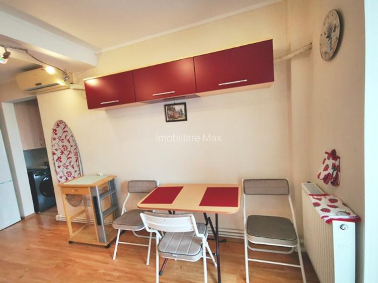 Inchiriere 2 Cam modern cu centrala proprie, 7 Min Metrou Aurel Vlaicu - 10