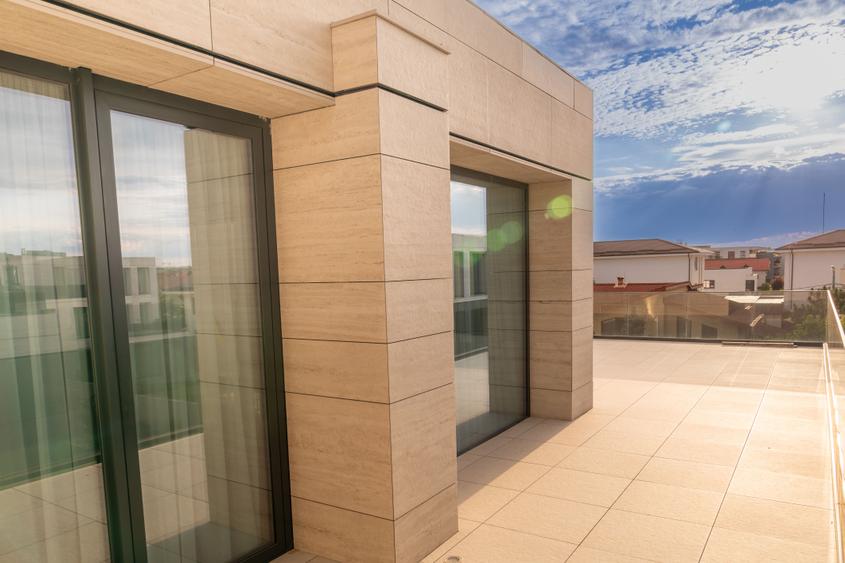 Vila cuplata premium in Pipera | 384 mp | Direct Dezvoltator | Comision 0%