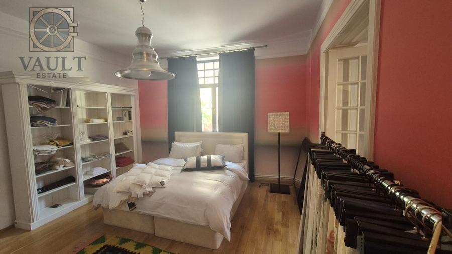 Apartament 5 camere- Calea Mosilor -Parcul Izvorul Rece