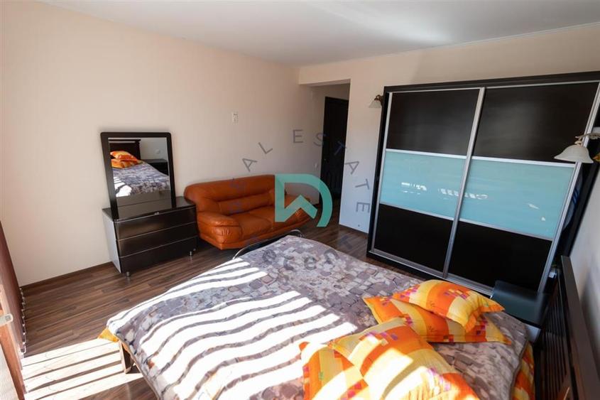 Vila 6 camere, Timisul de Sus.
