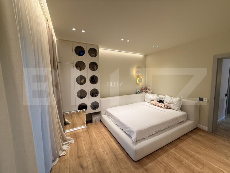 Casa de vanzare, 226 mp, teren de 778 mp, zona Gageni
