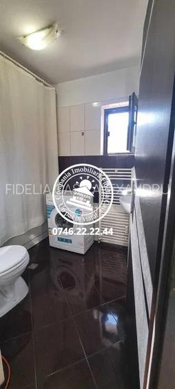 Apartament 1 camera Centru-Sf. Lazar - 6
