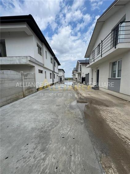 Casa Tip Duplex Primarie Popesti Leordeni Teren 146 mp - 18