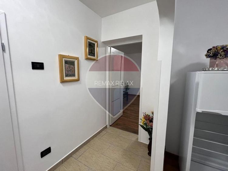 Apartament cu o cameră de închiriat | Piața Unirii | Iași - 7