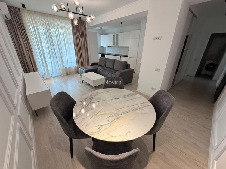 Apartament 2 Camere | Pipera Plaza | Prima chirie | Parcare incl. - 4