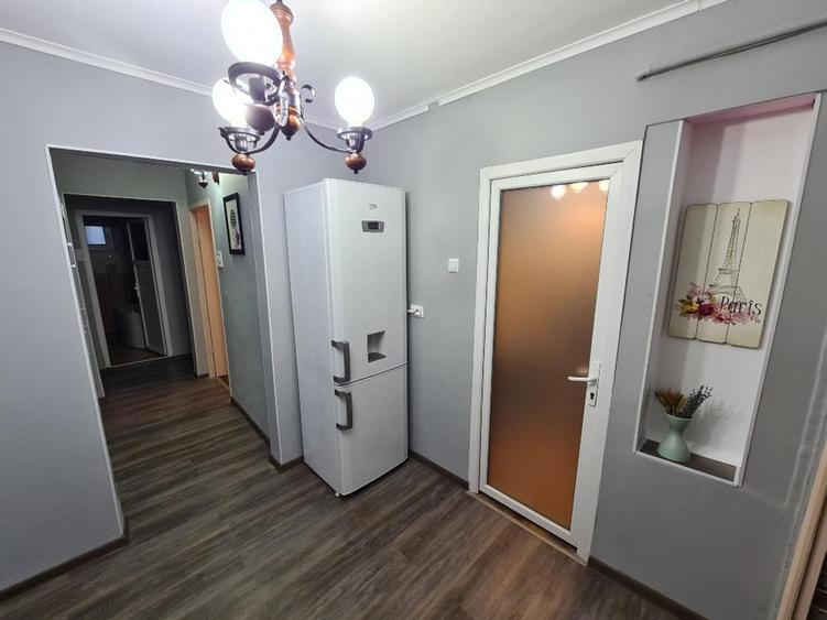 Apartament 3 camere-Spitalul de Recuperare Galata