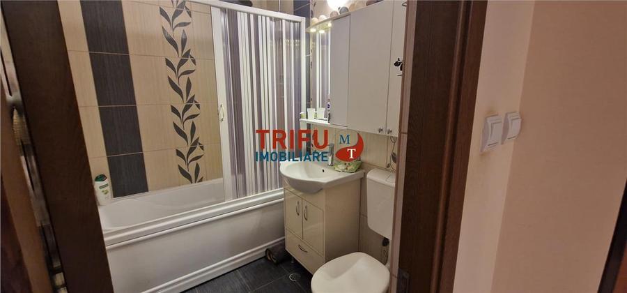 Apartament 2 camere de vanzare zona Centru