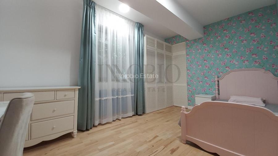Apartament 3 camere elegant | 2 locuri de parcare | Herastrau - 4