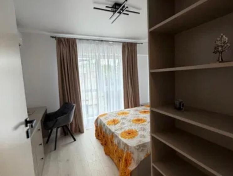 2 camere Piata Sudului - complex Sun Royal View l prima inchiriere l