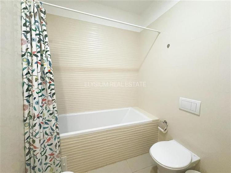 Apartament 3 camere de inchiriat Laguna Residence Floreasca