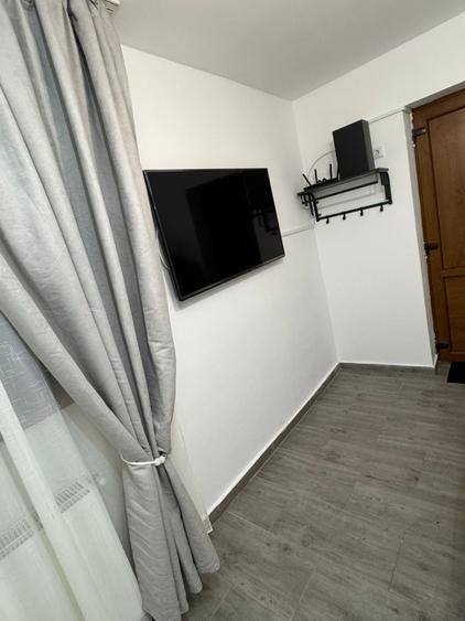Garsoniera, 29,4 mp, zona centrală