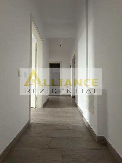 Apartament 2 camere | 60 mp | Etaj 1