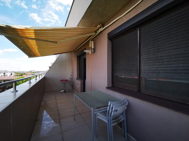 Inchiriere 2 cam bloc nou mobilat modern, Prelungirea Ghencea