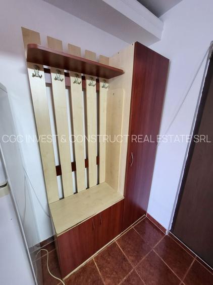 1 Cam-Lipovei-3 Min Iulius Town-Mobilat-Aer conditionat-Etaj 4- 16 MP-30000 Euro - 12