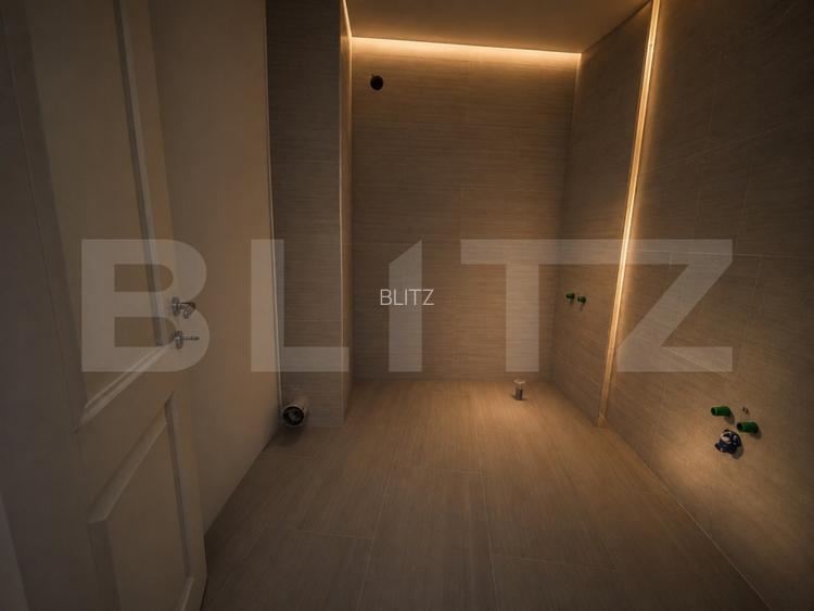 2 Camere | Terasa 24 mp |  Zona Vivo | Finisat  TVA Inclus - 5