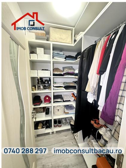 APARTAMENT 2 CAMERE DE VÂNZARE | Complex Fiald| Parcare inclusă | CE1781