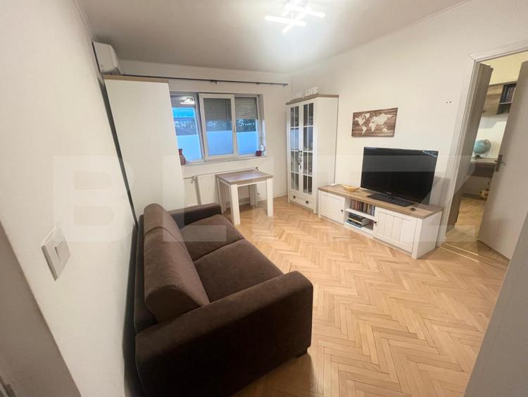 Apartament tip X renovat complet, zona - Rogerius
