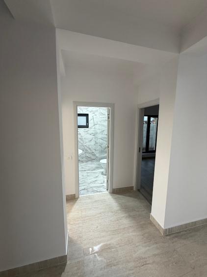 Oportunitate, te muti imediat, case parter+pod Buftea