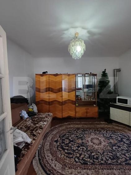 Casa individuala cu 4 camere, teren 857 mp, zona Materna