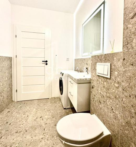 Apartament modern 2 cam. la vila, Zona Aeroport, Comision 0%