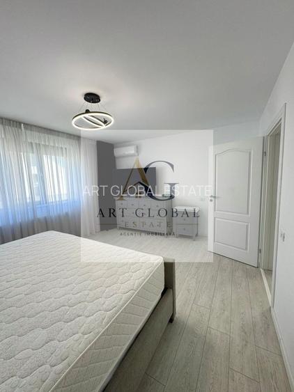 Casa Vila Tip Duplex Domnesti A1 Jumbo Militari Margeanului - 10