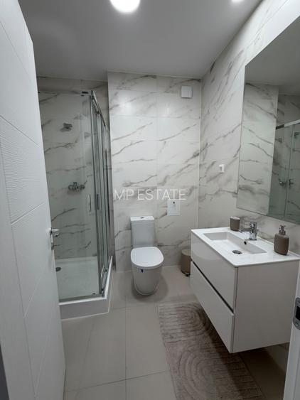Apartament 3 camere -86,15 mp / Hils Titanium / TVA INCLUS / Comision 0% - 5