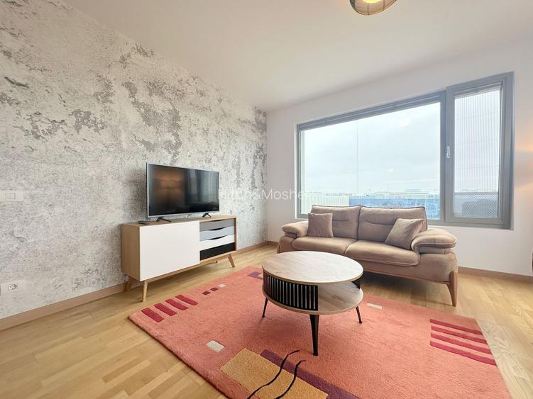 Apartament modern cu vedere panoramică - 4