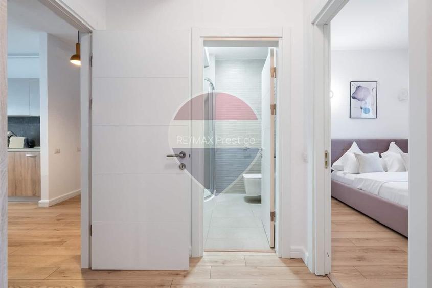 Proprietate speciala/ 12 Apartamente/ de vânzare /Calea Victoriei - 9