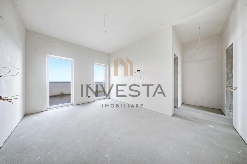 Penthouse 143 mp utili | Lift Privat | Terasa Panoramica 50 mp! - 4