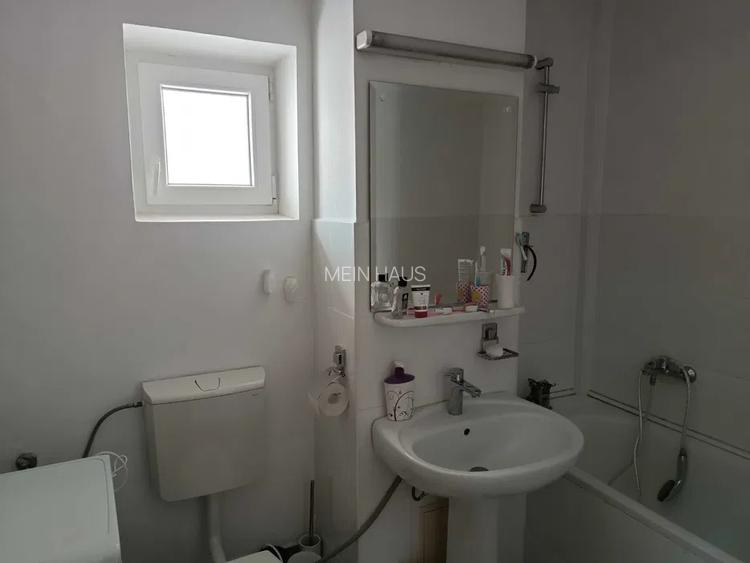 Apartament cu 1 camera confort sporit, 40mp, finisat modern, Manastur - 4