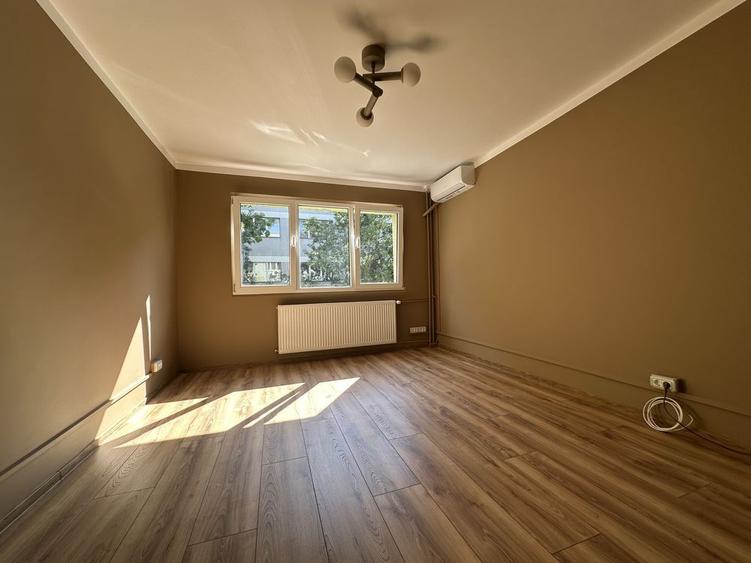 Complexul Studențesc | Garsonieră renovată | Etaj 2 | Ideală pentru investitie