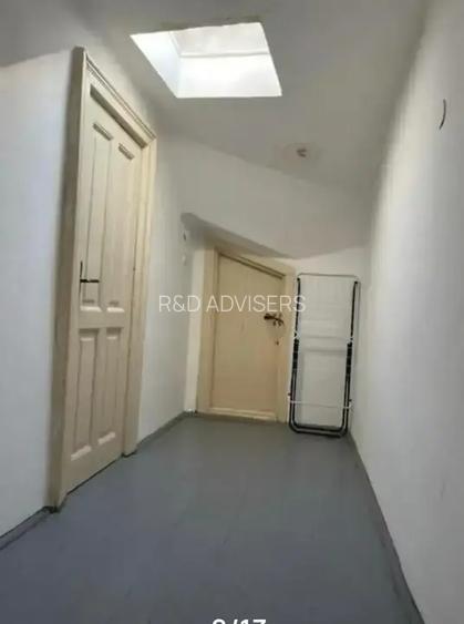 Casa 7 camere | 230 mp utili |  Armeneasca | Investitie Premium | - 6