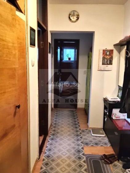 Racadau - Apartament cu doua camere, 59 mp + doua balcoane - 2